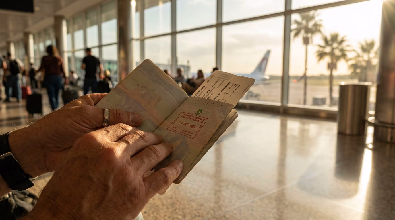 Formalités pour voyager au Maroc en 2026 : le guide complet